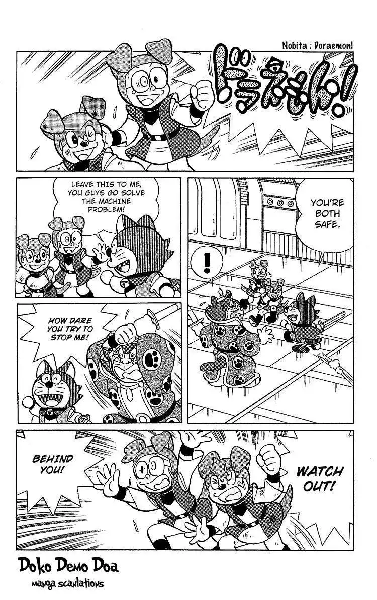 Doraemon Long Stories Chapter 127 1